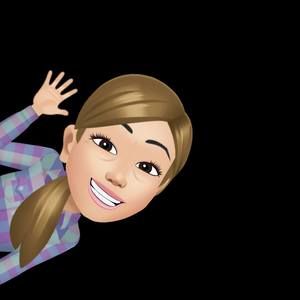 Meet your Posher, Jacqueline